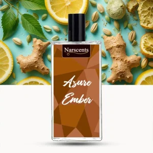 Azure Ember by Narscents