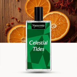 Celestial Tides by Narscents