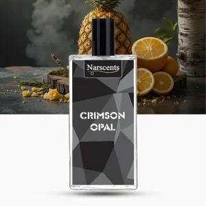 Crimson Opal by Narscents