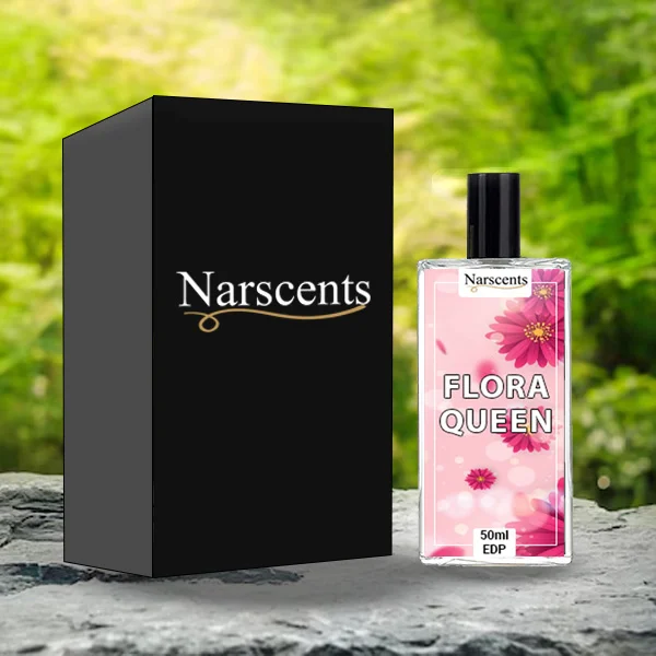 Flora Queen Inspired by Gucci Flora