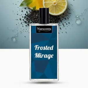 Frosted Mirage by Narscents