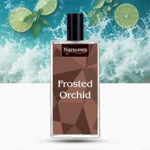 Frosted Orchid by Narscents