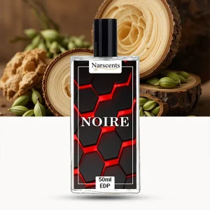 Noire by Narscents