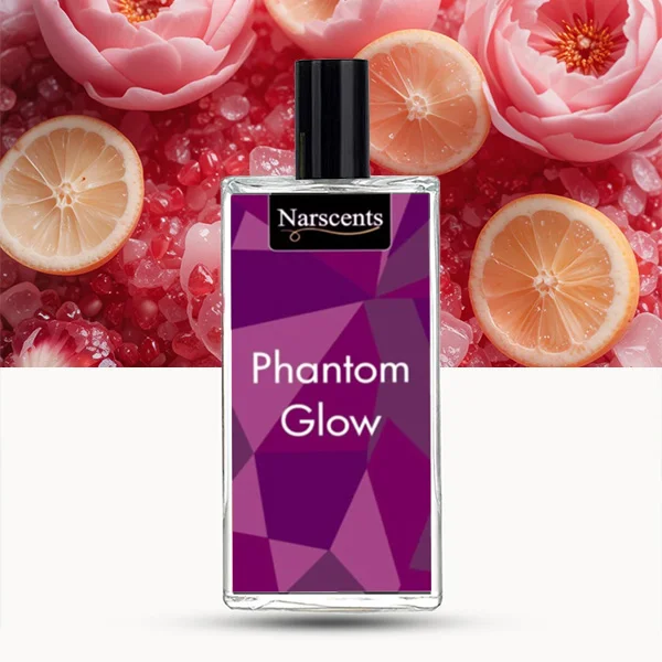 Phantom Glow Inspired by Versace Bright Crystal