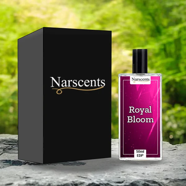 Royal Bloom Inspired by Gucci Bloom