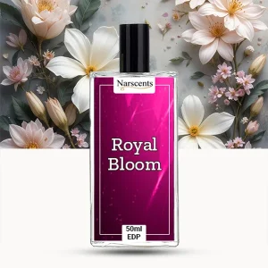 Royal Bloom by Narscents
