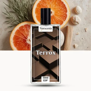 Terrox by Narscents