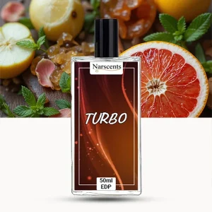 Turbo by Narscents